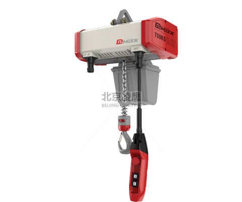 0.75噸DLER環(huán)鏈電動葫蘆掛鉤式 0.75噸DLER環(huán)鏈電動葫蘆掛鉤式